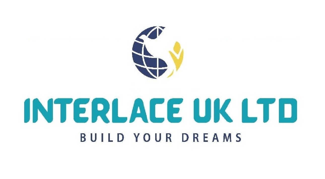 Interlace UK ltd Logo